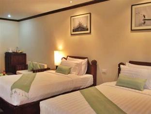 Luang Prabang Residence Екстериор снимка